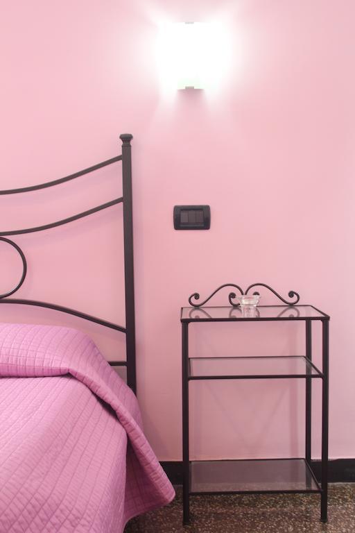 Bed&Breakfast La Rosa dei Venti Genua Zimmer foto
